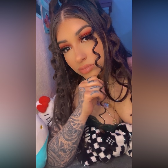 𝑴𝒆𝒆𝒕 𝒀𝒐𝒖𝒓 𝑷𝒐𝒔𝒉𝒆𝒓 , 𝓛𝓲𝓪𝓷𝓷𝓪💫 - Picture 8 of 9